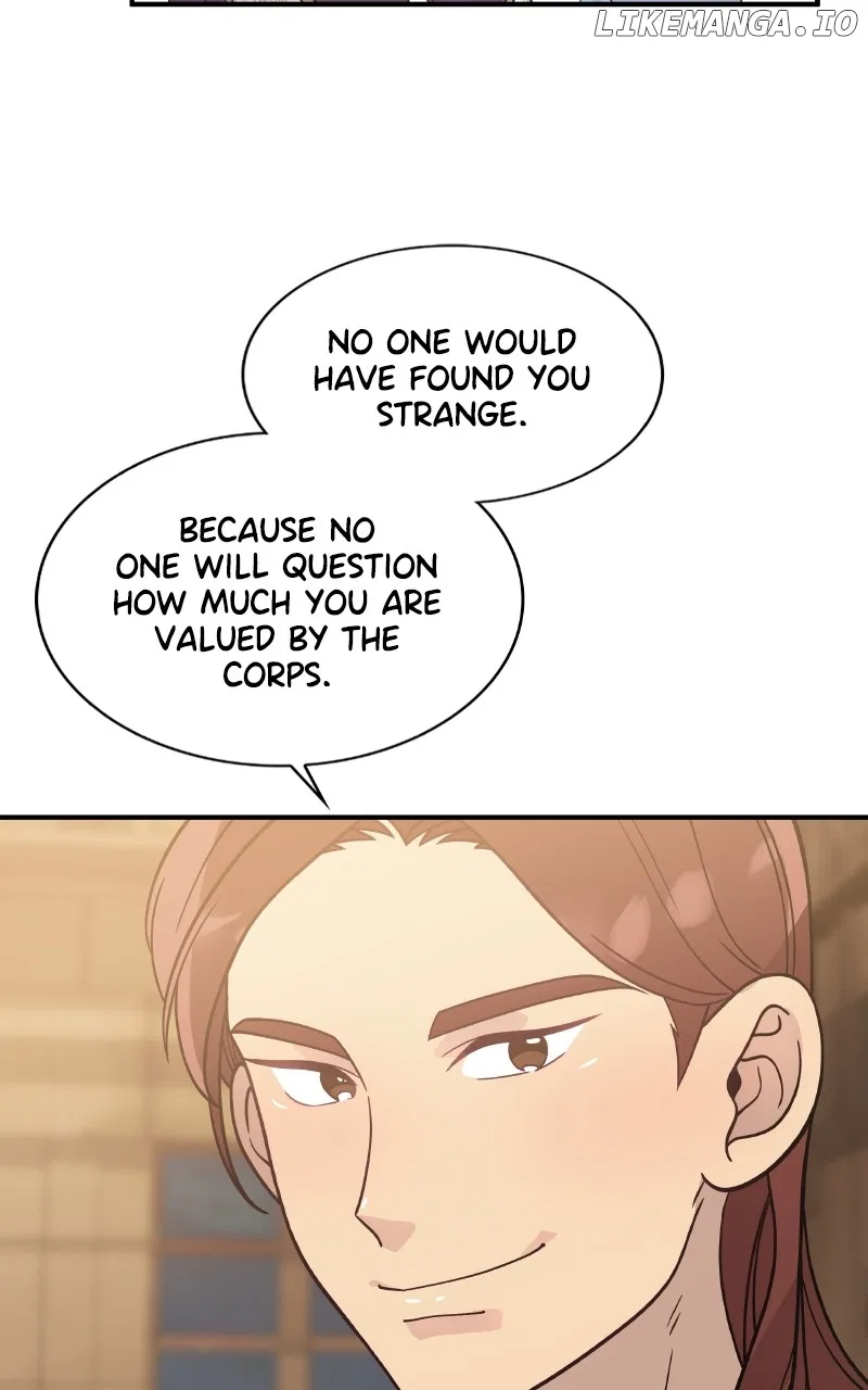 Pouring Money Into the Underdog Mercenaries Chapter 67 – Page 40