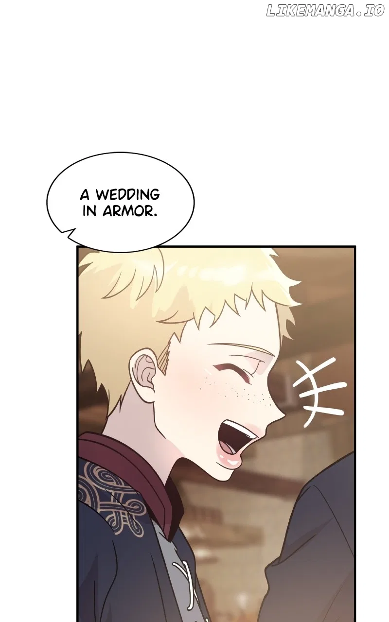 Pouring Money Into the Underdog Mercenaries Chapter 67 – Page 44