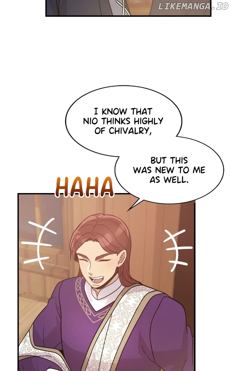 Pouring Money Into the Underdog Mercenaries Chapter 67 – Page 45