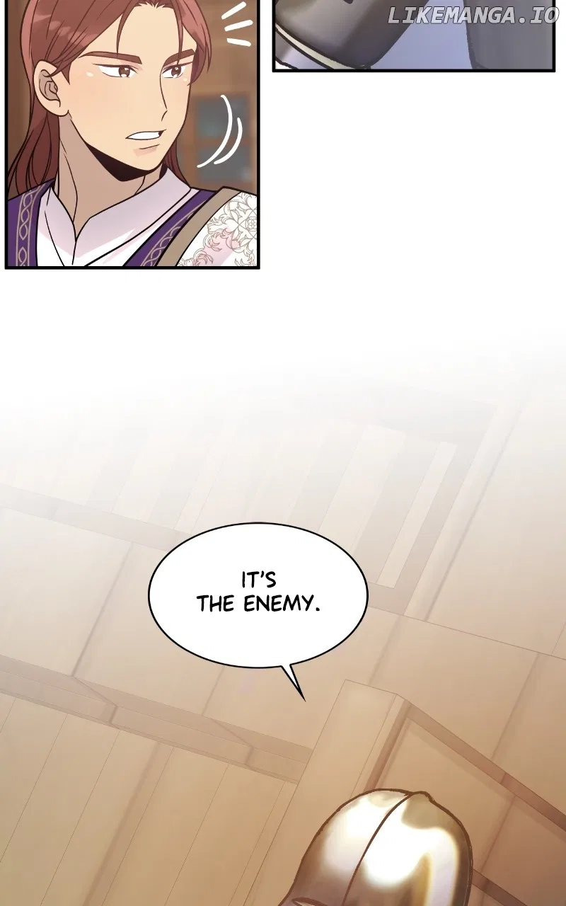 Pouring Money Into the Underdog Mercenaries Chapter 67 – Page 47