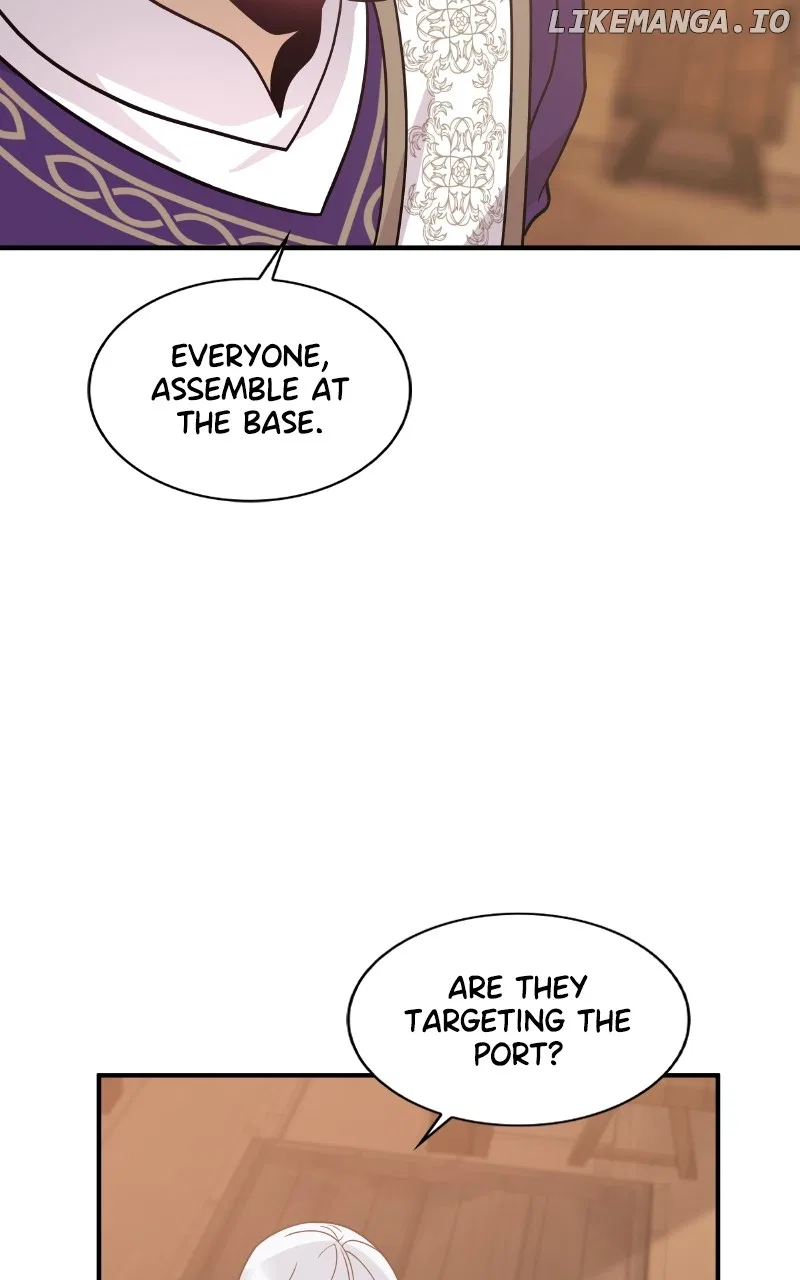 Pouring Money Into the Underdog Mercenaries Chapter 67 – Page 55