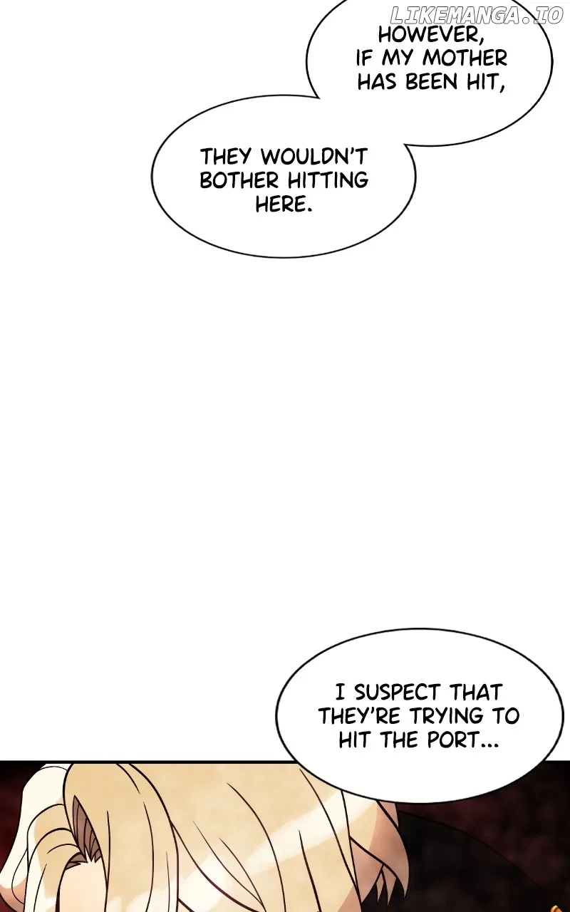 Pouring Money Into the Underdog Mercenaries Chapter 67 – Page 59
