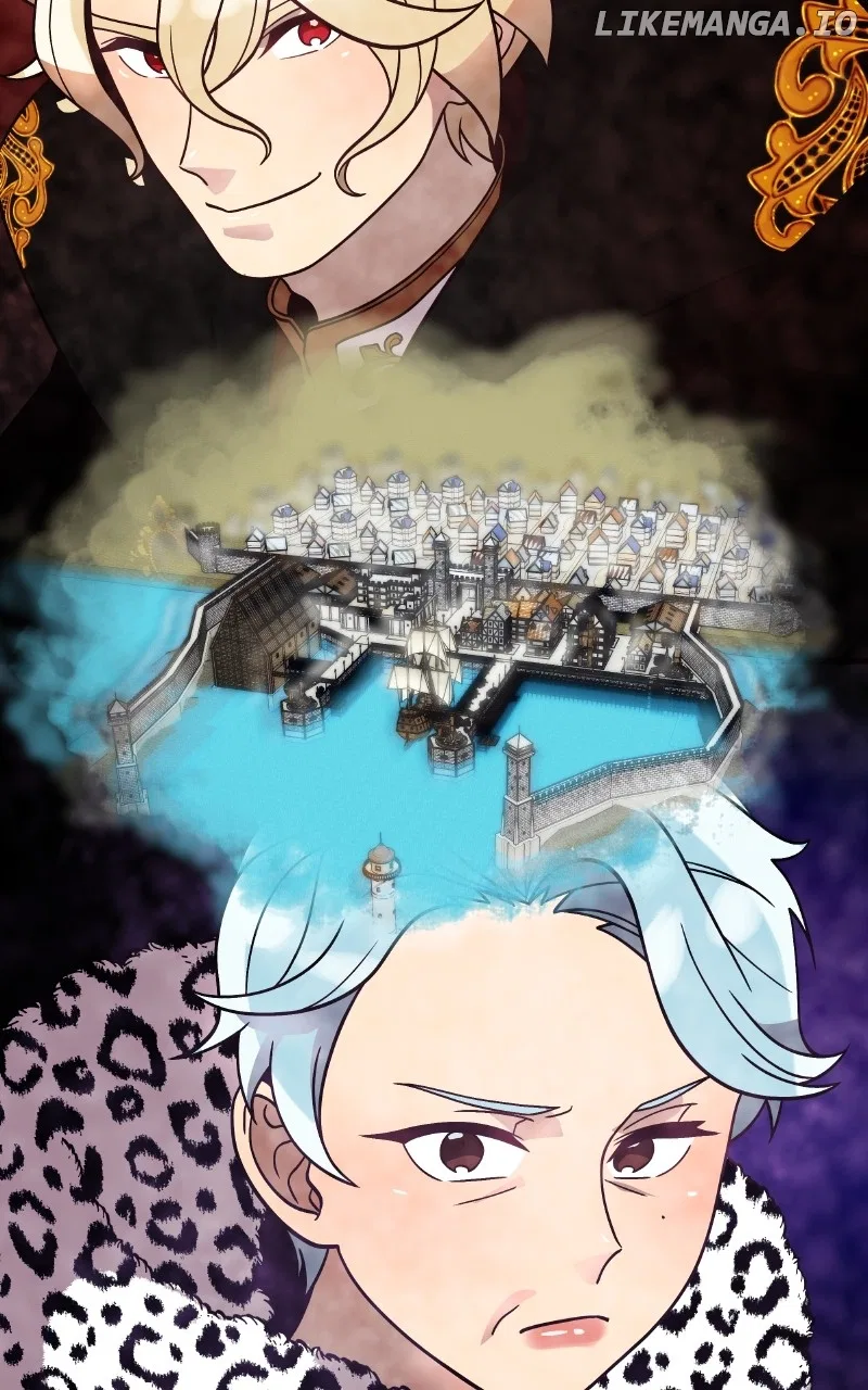 Pouring Money Into the Underdog Mercenaries Chapter 67 – Page 60
