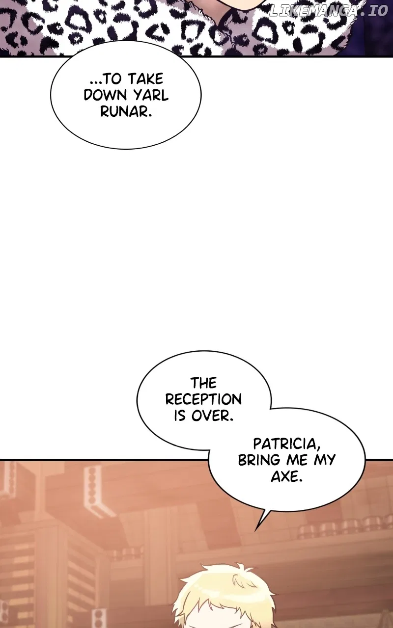 Pouring Money Into the Underdog Mercenaries Chapter 67 – Page 61