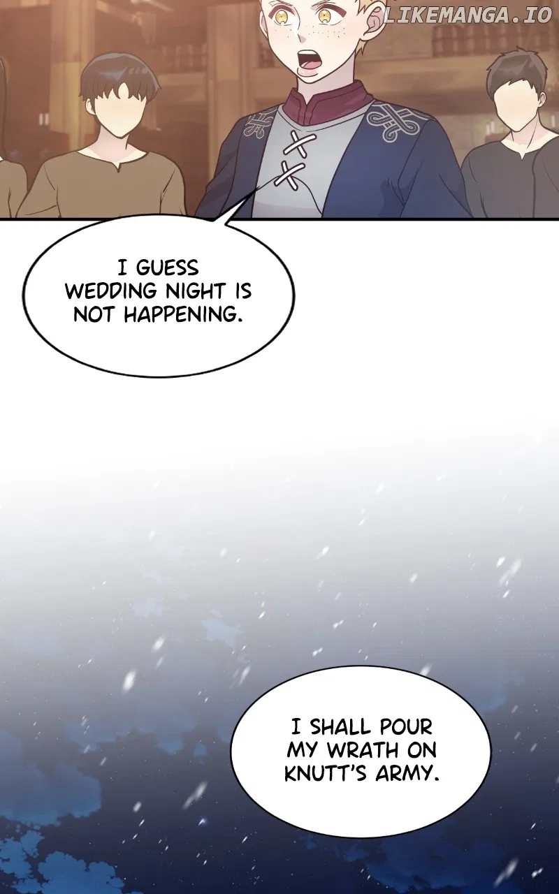 Pouring Money Into the Underdog Mercenaries Chapter 67 – Page 62