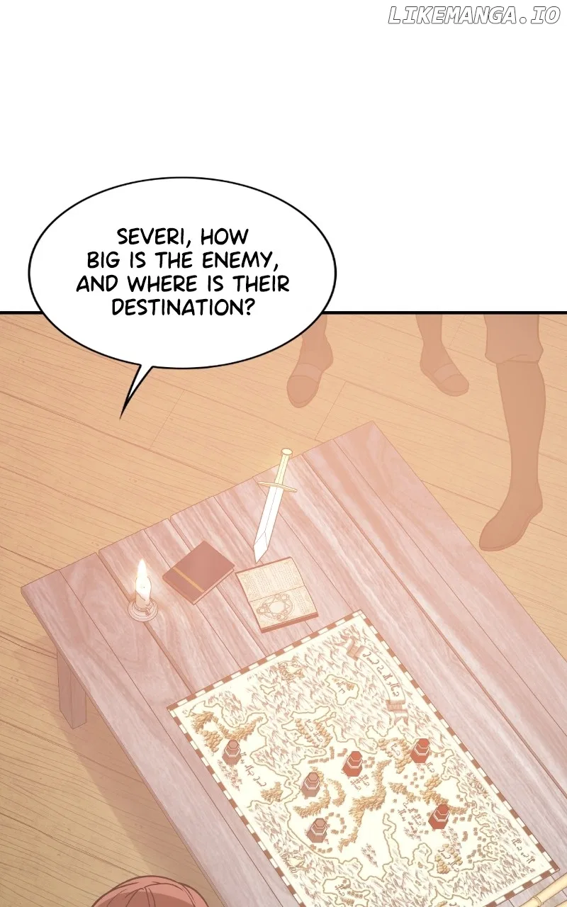 Pouring Money Into the Underdog Mercenaries Chapter 67 – Page 64