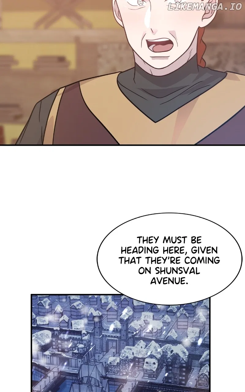 Pouring Money Into the Underdog Mercenaries Chapter 67 – Page 66