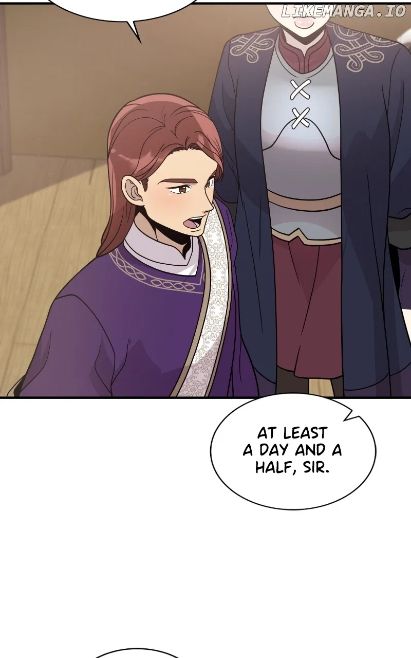 Pouring Money Into the Underdog Mercenaries Chapter 67 – Page 68