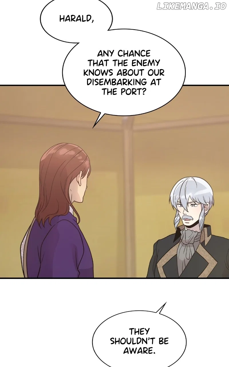 Pouring Money Into the Underdog Mercenaries Chapter 67 – Page 69
