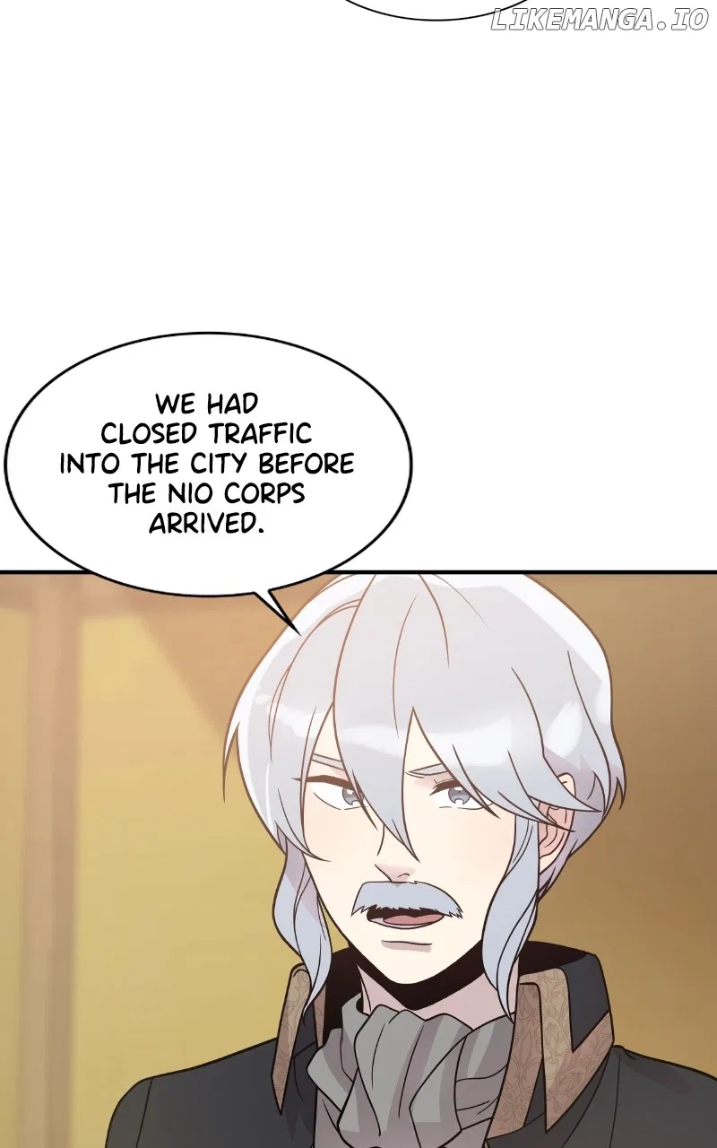 Pouring Money Into the Underdog Mercenaries Chapter 67 – Page 70