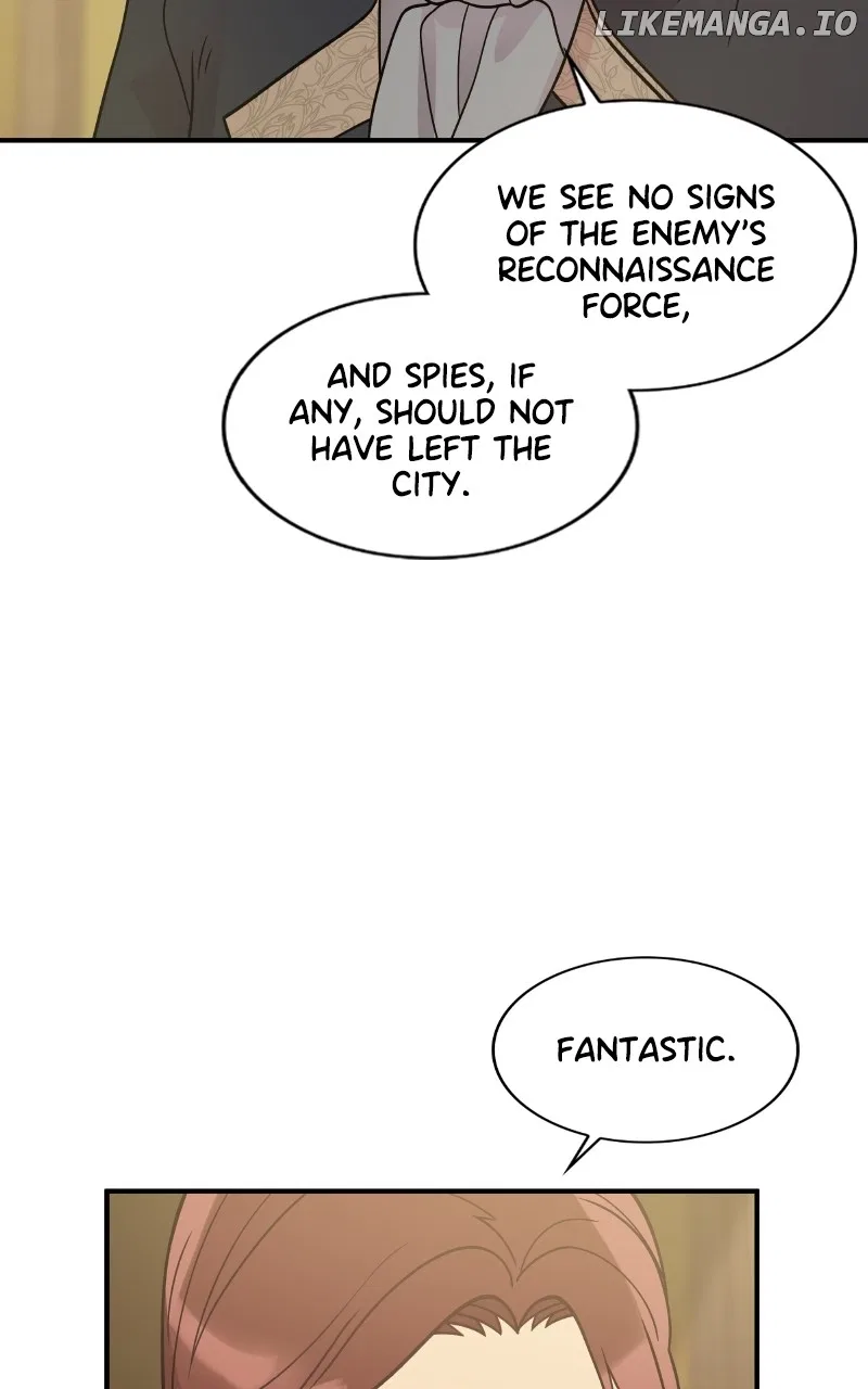 Pouring Money Into the Underdog Mercenaries Chapter 67 – Page 71