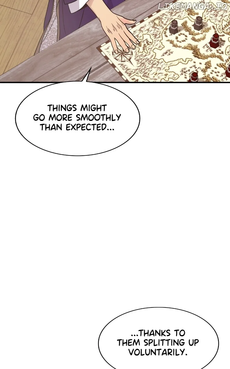 Pouring Money Into the Underdog Mercenaries Chapter 67 – Page 75