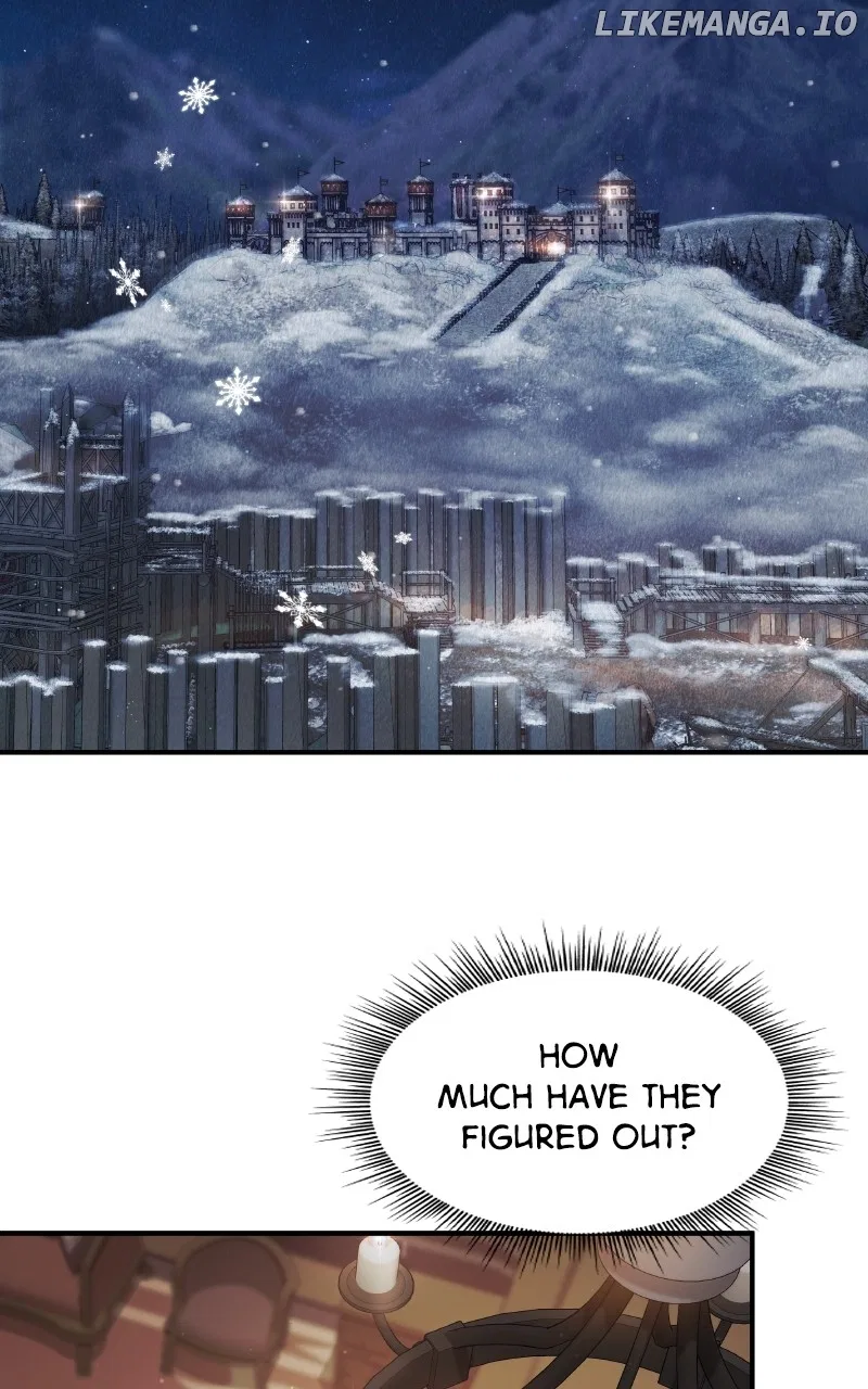 Pouring Money Into the Underdog Mercenaries Chapter 66 – Page 2