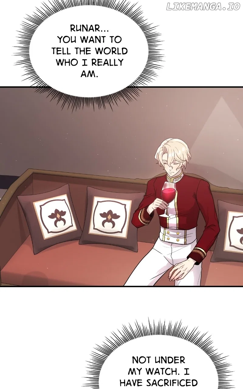 Pouring Money Into the Underdog Mercenaries Chapter 66 – Page 15