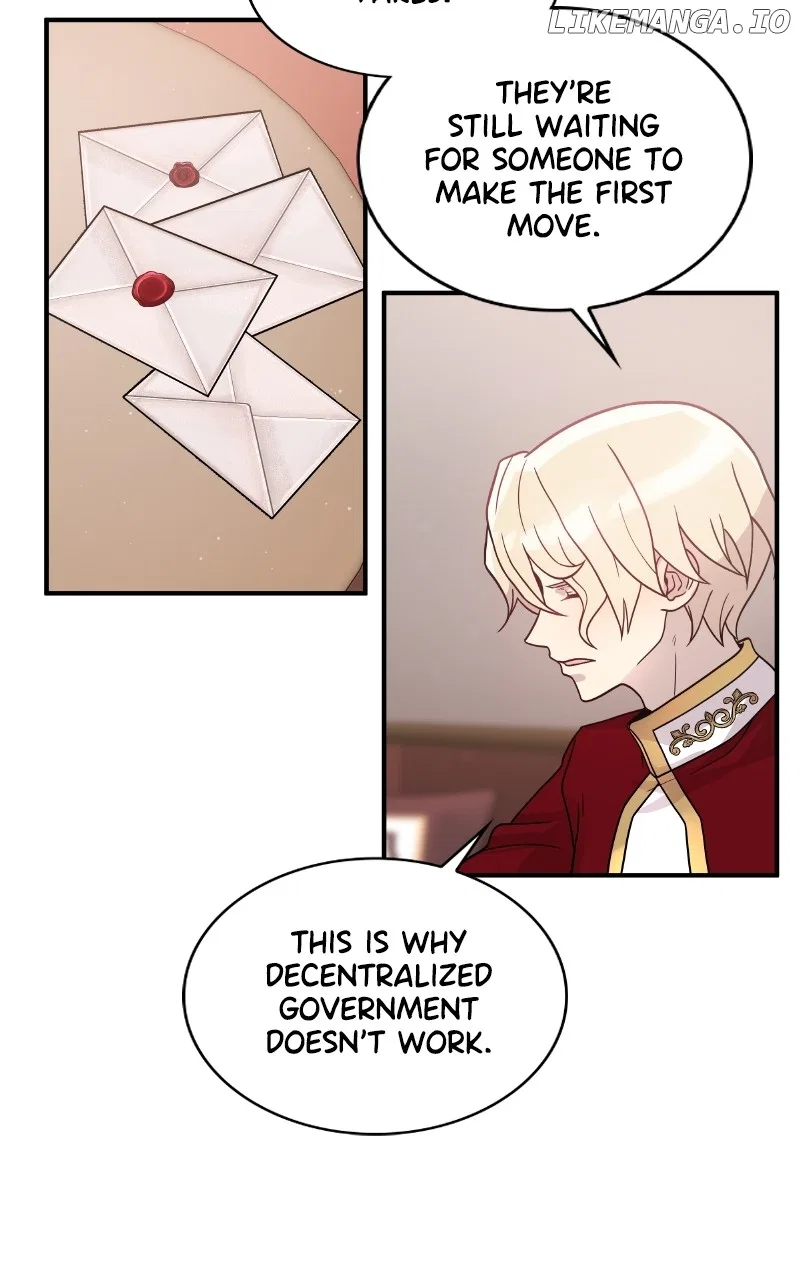 Pouring Money Into the Underdog Mercenaries Chapter 66 – Page 17