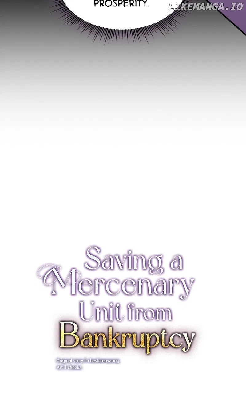 Pouring Money Into the Underdog Mercenaries Chapter 66 – Page 29