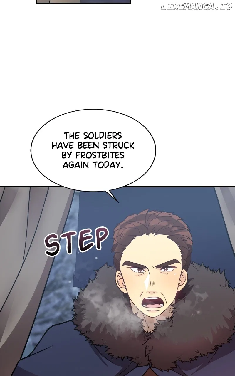 Pouring Money Into the Underdog Mercenaries Chapter 66 – Page 31