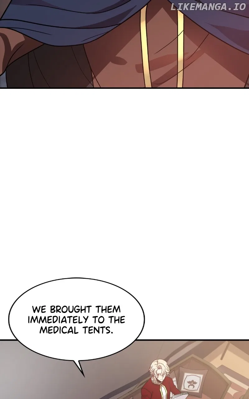 Pouring Money Into the Underdog Mercenaries Chapter 66 – Page 32
