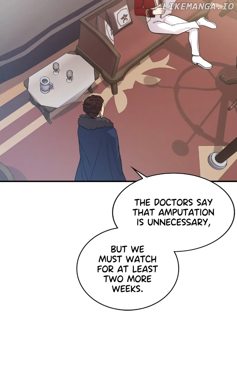Pouring Money Into the Underdog Mercenaries Chapter 66 – Page 33
