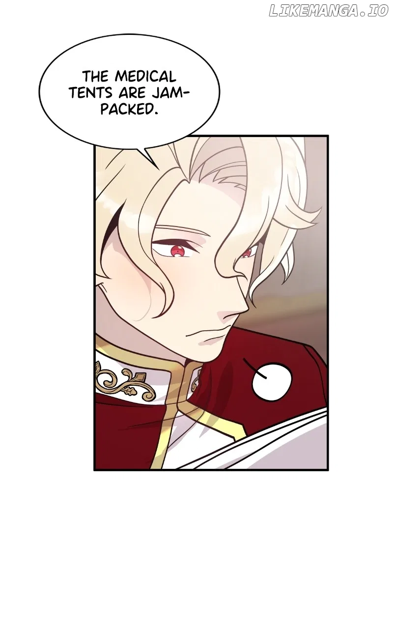 Pouring Money Into the Underdog Mercenaries Chapter 66 – Page 34