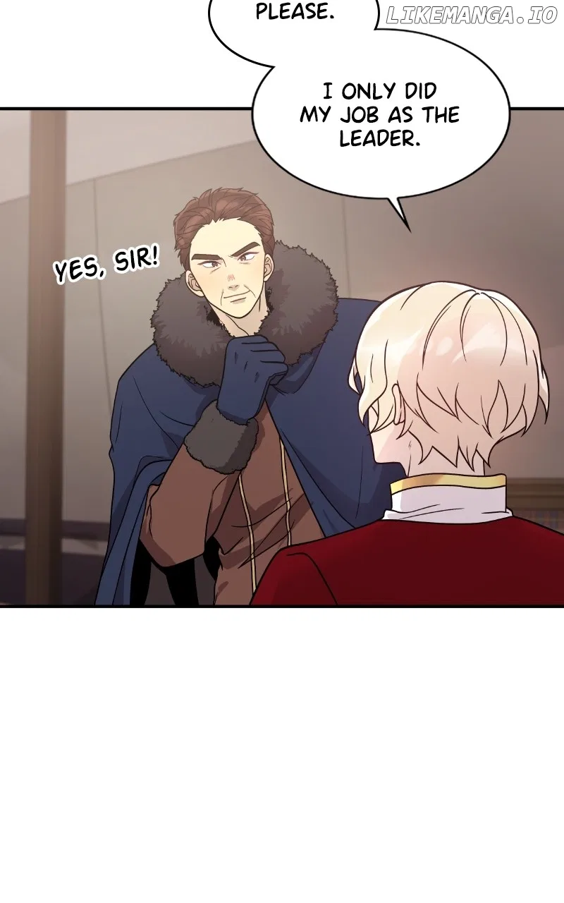 Pouring Money Into the Underdog Mercenaries Chapter 66 – Page 37