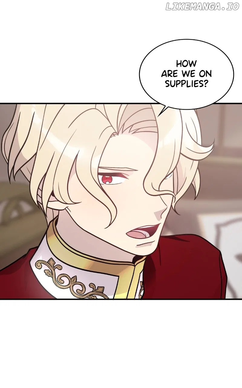 Pouring Money Into the Underdog Mercenaries Chapter 66 – Page 38