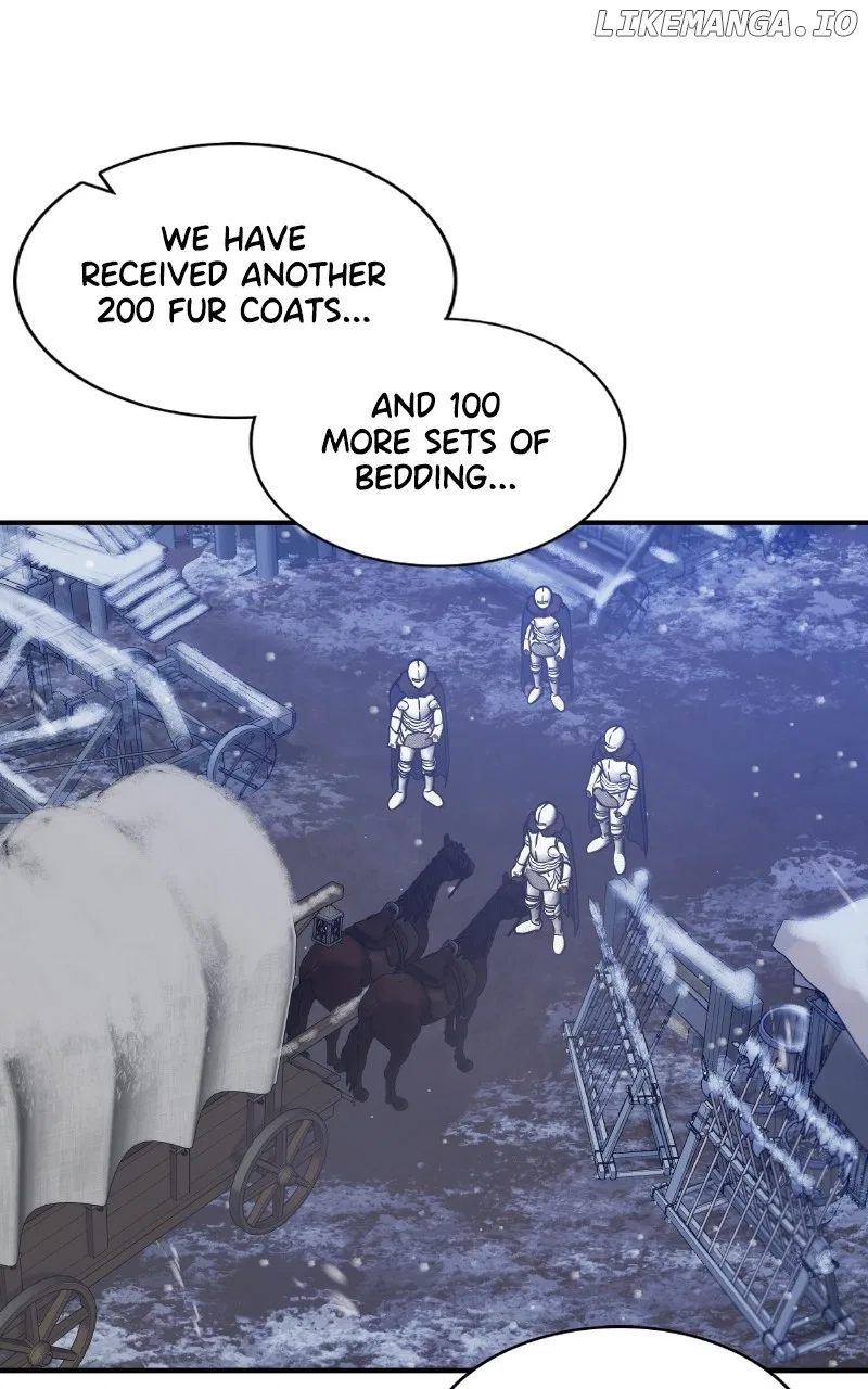 Pouring Money Into the Underdog Mercenaries Chapter 66 – Page 39