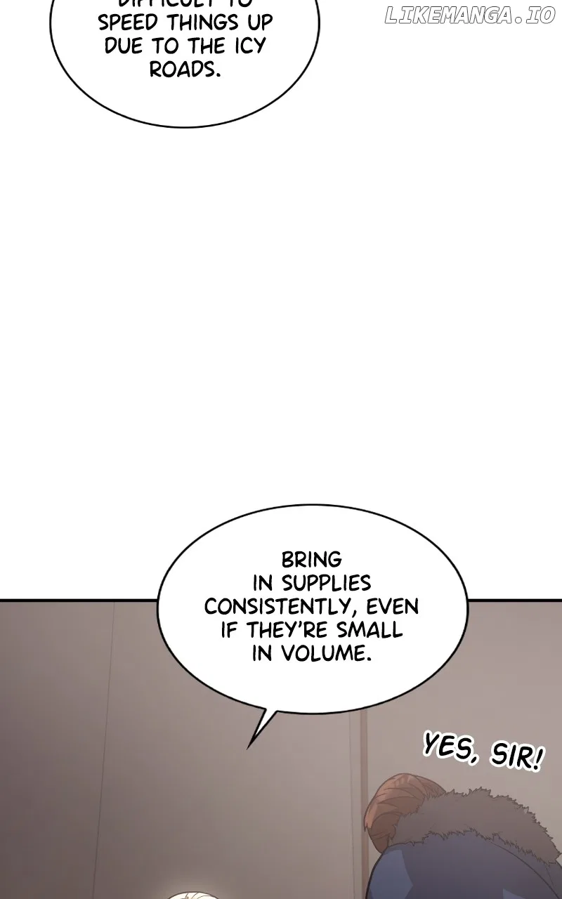 Pouring Money Into the Underdog Mercenaries Chapter 66 – Page 41