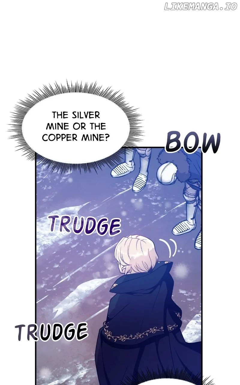 Pouring Money Into the Underdog Mercenaries Chapter 66 – Page 50