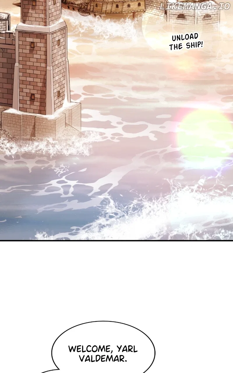 Pouring Money Into the Underdog Mercenaries Chapter 66 – Page 60