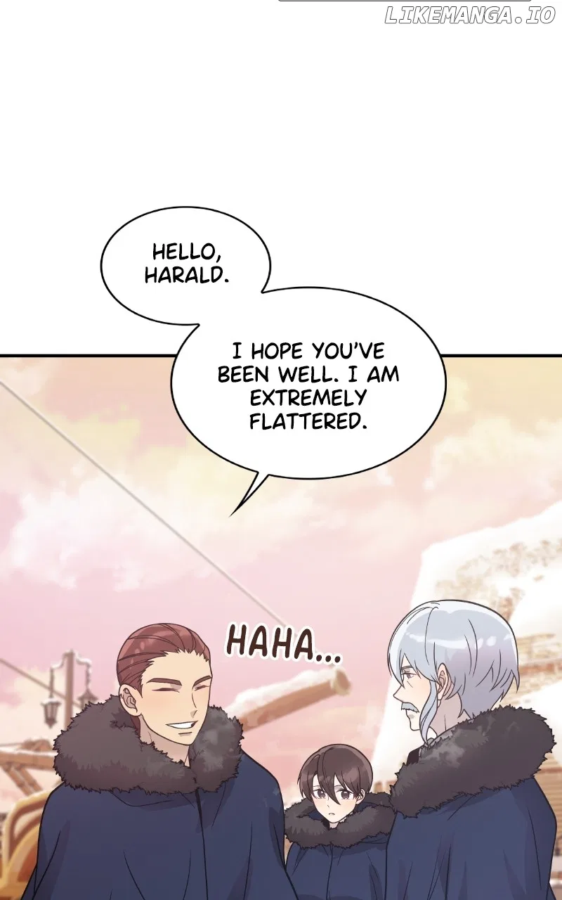 Pouring Money Into the Underdog Mercenaries Chapter 66 – Page 62