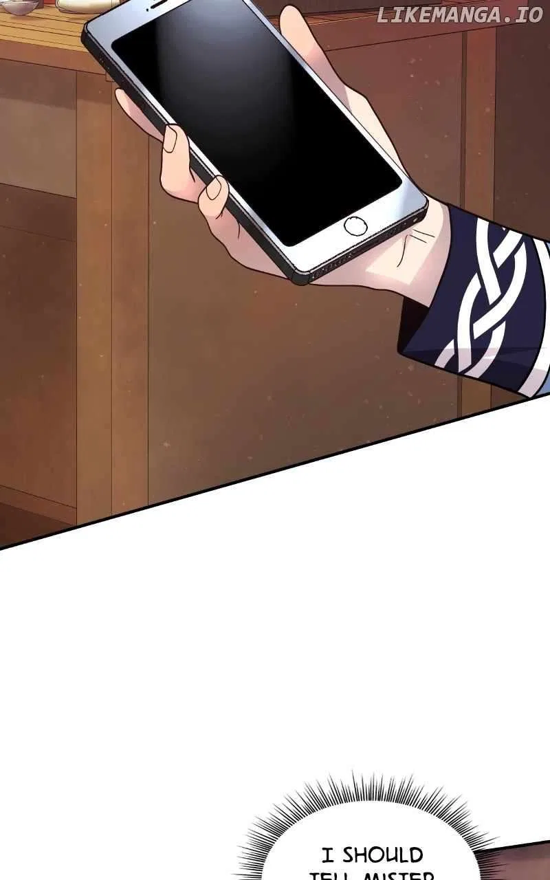 Pouring Money Into the Underdog Mercenaries Chapter 65 – Page 2