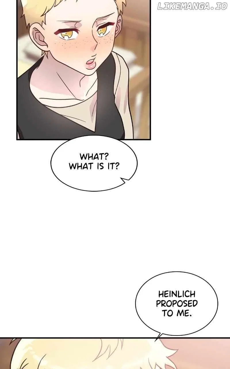 Pouring Money Into the Underdog Mercenaries Chapter 65 – Page 8