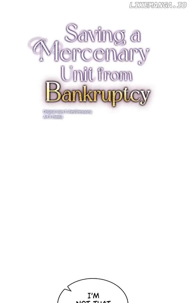 Pouring Money Into the Underdog Mercenaries Chapter 65 – Page 12