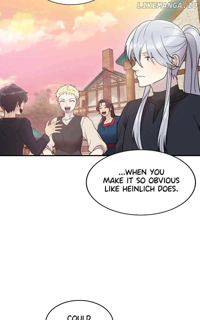 Pouring Money Into the Underdog Mercenaries Chapter 65 – Page 17