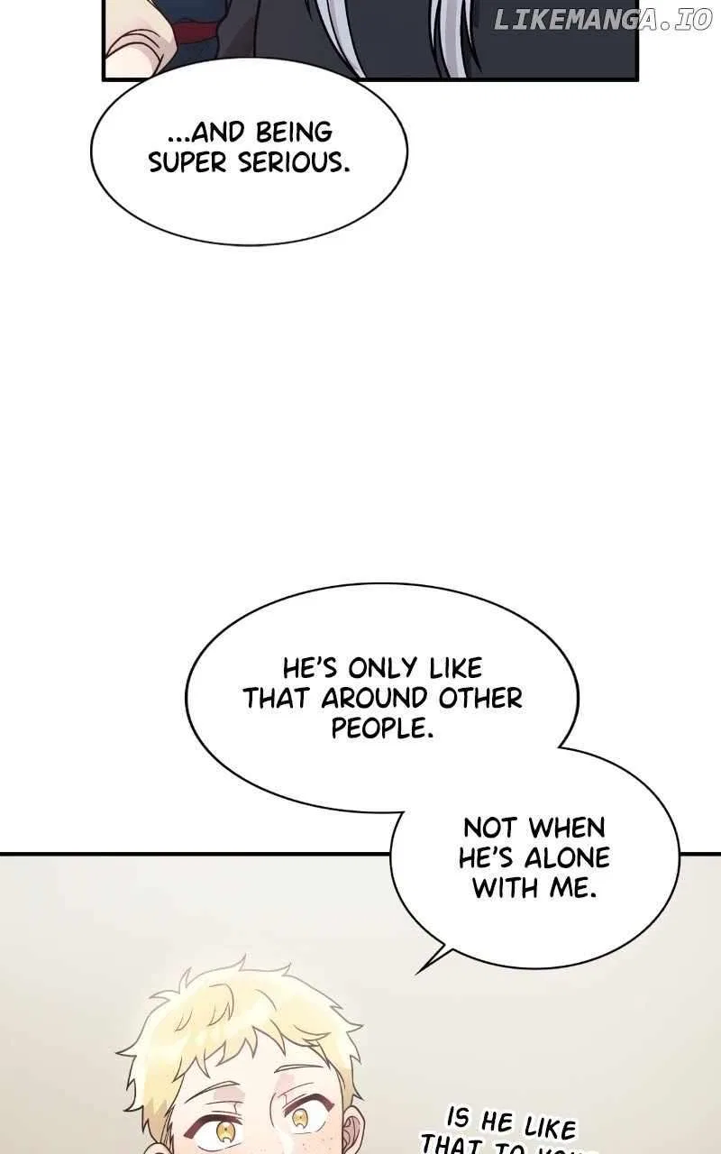Pouring Money Into the Underdog Mercenaries Chapter 65 – Page 20