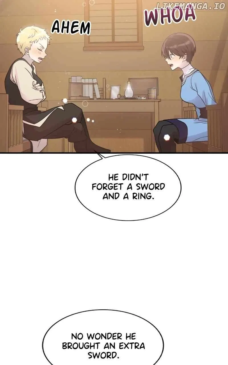Pouring Money Into the Underdog Mercenaries Chapter 65 – Page 23