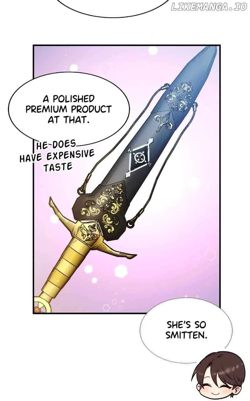 Pouring Money Into the Underdog Mercenaries Chapter 65 – Page 24