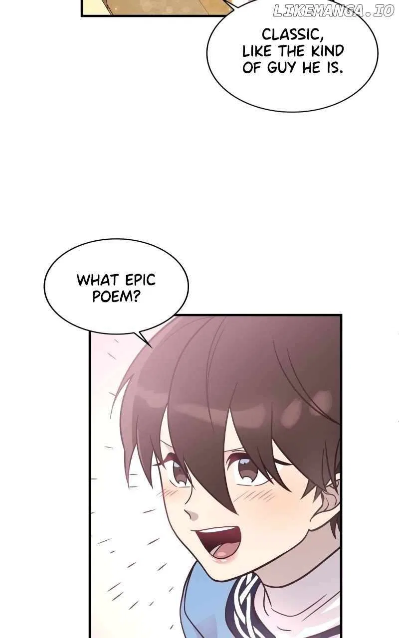 Pouring Money Into the Underdog Mercenaries Chapter 65 – Page 27
