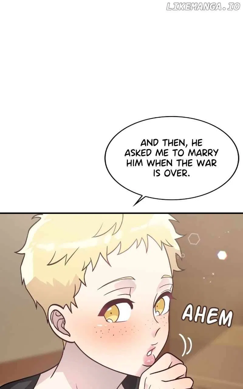 Pouring Money Into the Underdog Mercenaries Chapter 65 – Page 32