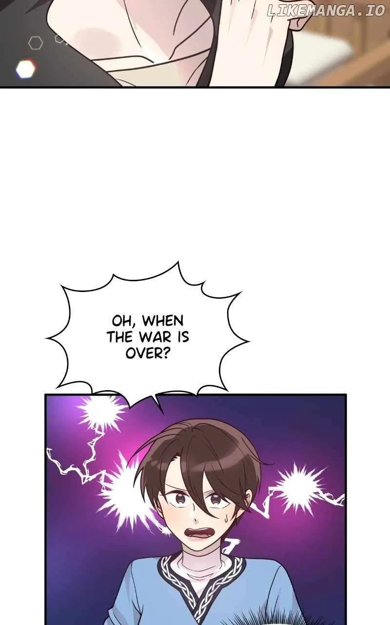 Pouring Money Into the Underdog Mercenaries Chapter 65 – Page 33
