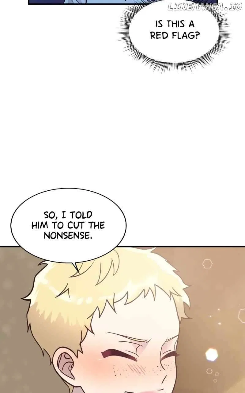 Pouring Money Into the Underdog Mercenaries Chapter 65 – Page 34