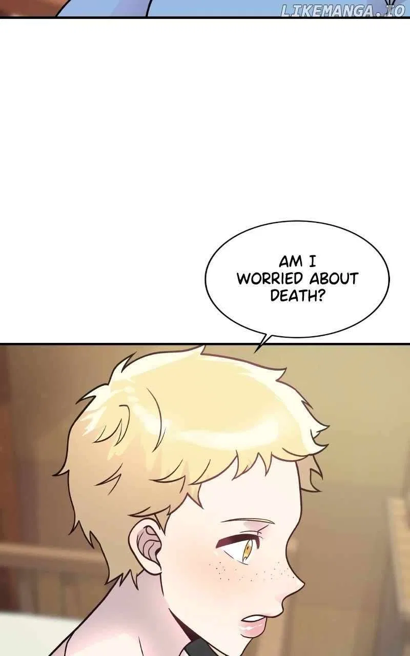 Pouring Money Into the Underdog Mercenaries Chapter 65 – Page 43
