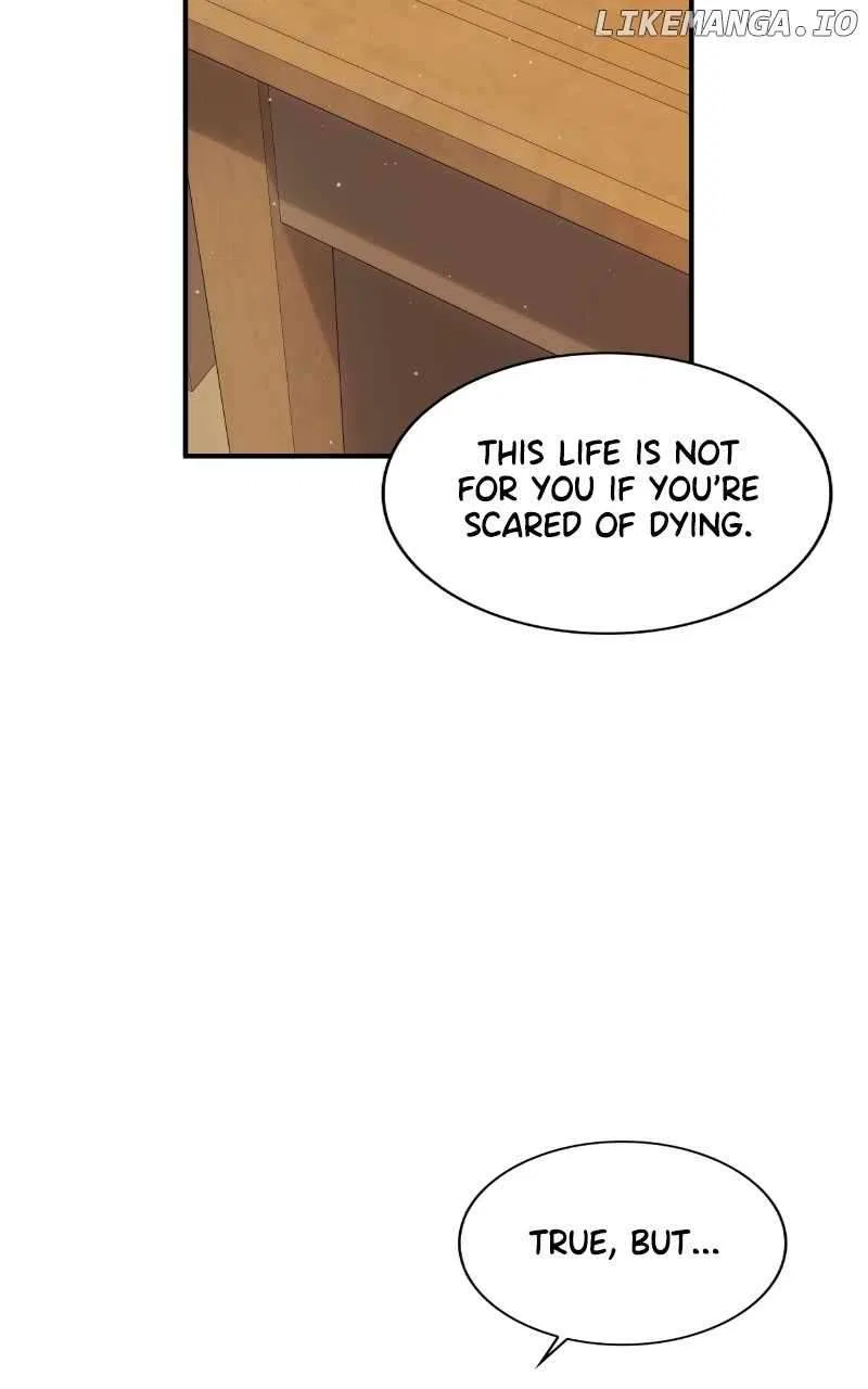 Pouring Money Into the Underdog Mercenaries Chapter 65 – Page 45