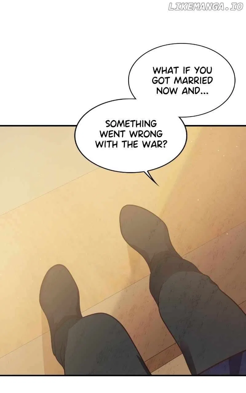 Pouring Money Into the Underdog Mercenaries Chapter 65 – Page 47