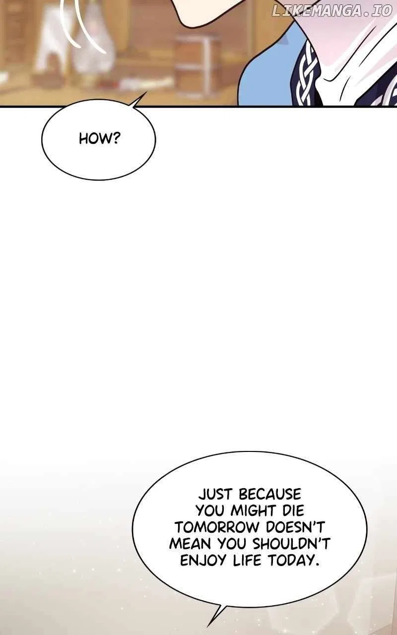 Pouring Money Into the Underdog Mercenaries Chapter 65 – Page 49
