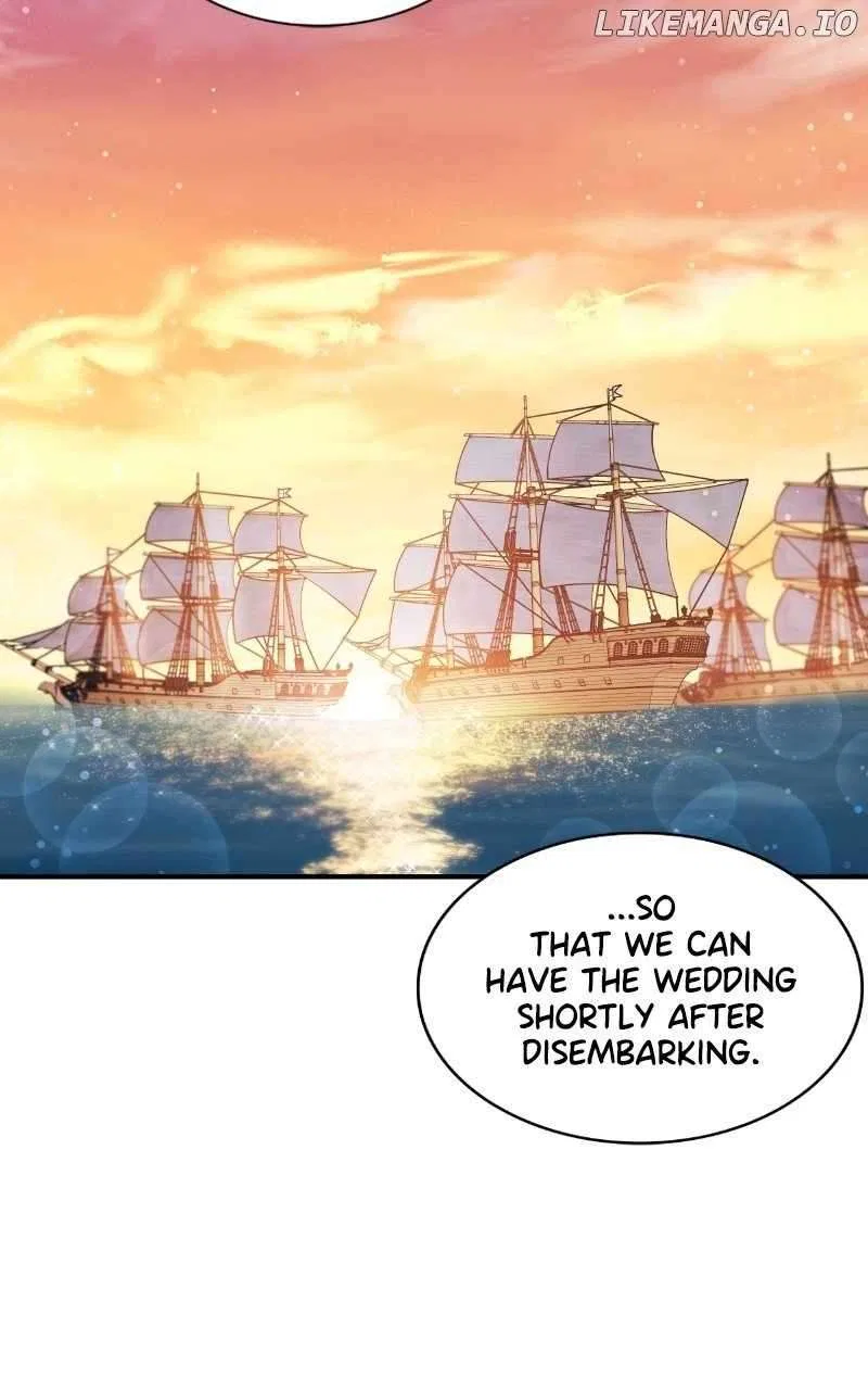 Pouring Money Into the Underdog Mercenaries Chapter 65 – Page 57