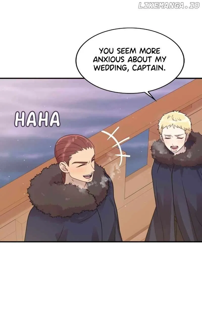 Pouring Money Into the Underdog Mercenaries Chapter 65 – Page 58