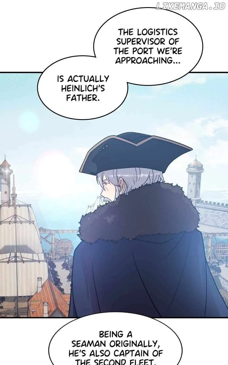 Pouring Money Into the Underdog Mercenaries Chapter 65 – Page 63