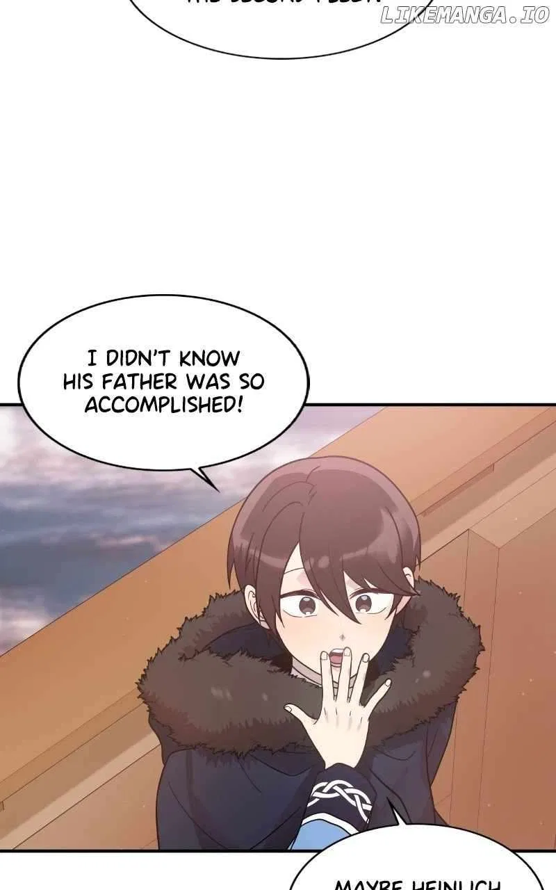 Pouring Money Into the Underdog Mercenaries Chapter 65 – Page 64